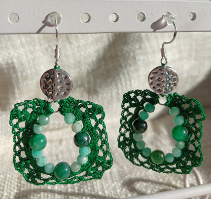 Boucles Émeraude