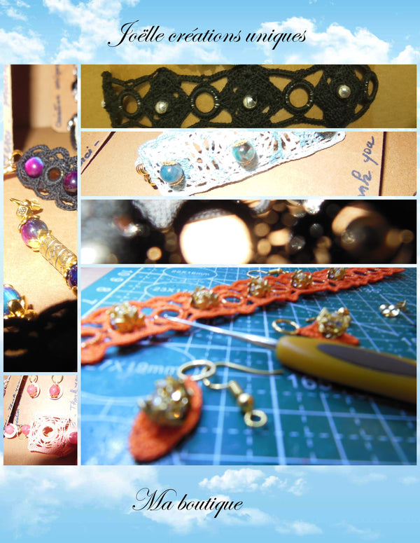 Joelle créations uniques